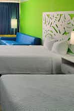 Hotel Kokomo Suites Ocean City photo 2