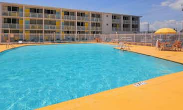 Hotel Kokomo Suites Ocean City photo 1