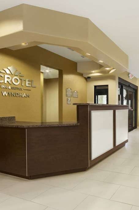 Hotel Microtel Inn & Suites by Wyndham Round Rock photo 3