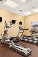 Hotel Microtel Inn & Suites by Wyndham Round Rock photo 5