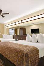 Hotel Microtel Inn & Suites by Wyndham Round Rock photo 1