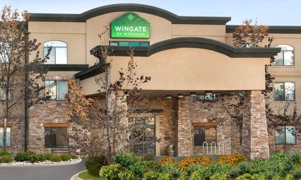 Wingate Greenwood Village