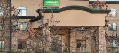 Wingate Greenwood Village