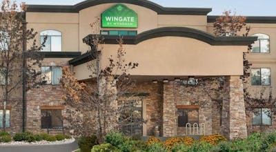 Wingate Greenwood Village