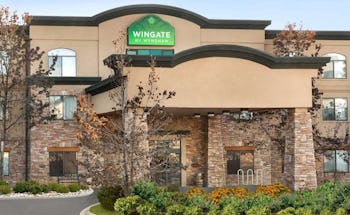 Wingate by Wyndham Greenwood Village/Denver Tech