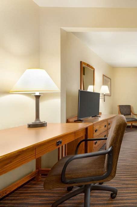 Hotel Wingate Greenwood Village photo 2