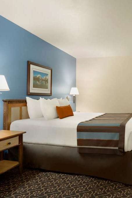 Hotel Wingate Greenwood Village photo 1