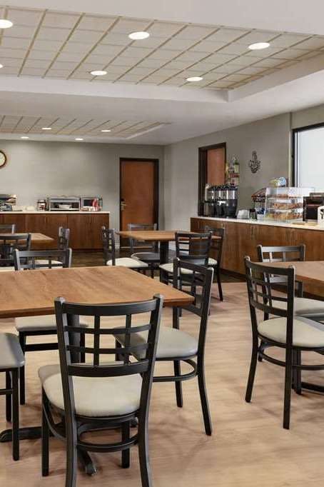 Hotel Wingate Greenwood Village photo 5