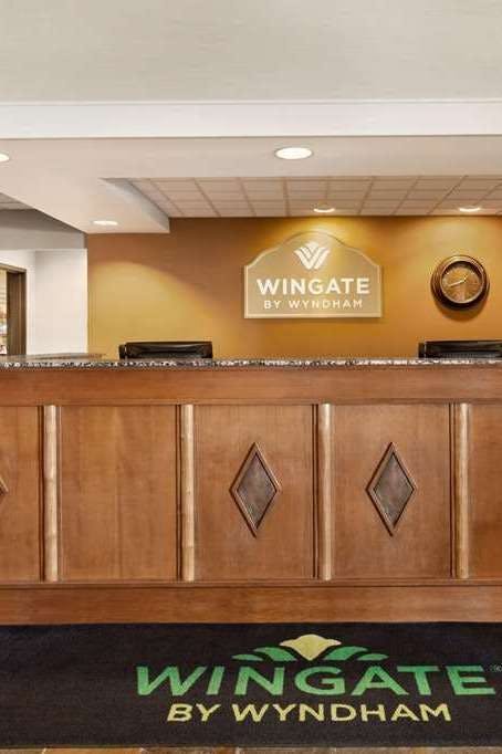 Hotel Wingate Greenwood Village photo 4