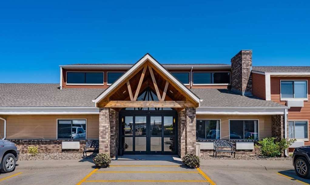 AmericInn by Wyndham Aberdeen Event Center