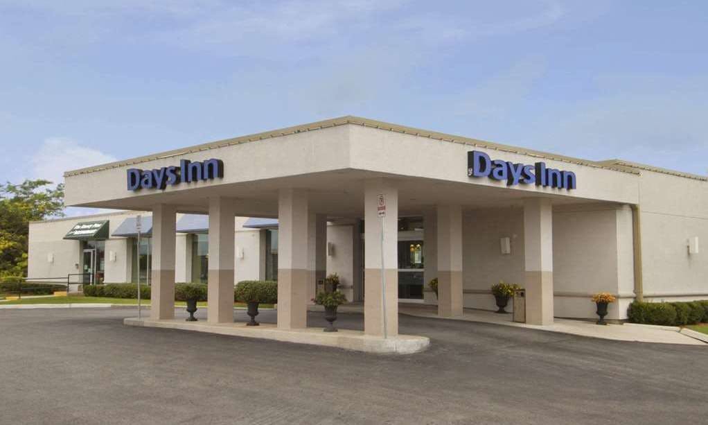 Days Inn by Wyndham London