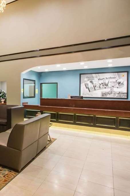 Hotel Super 8 by Wyndham Port Arthur/Nederland Area photo 5