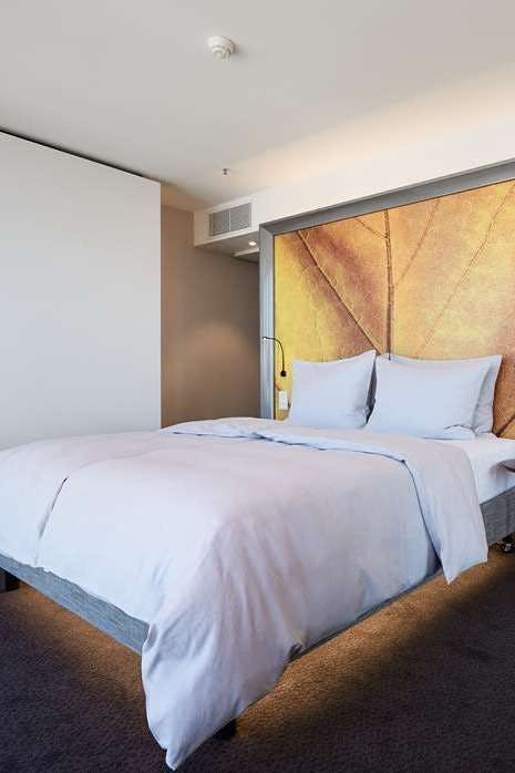 Hotel HYPERION Basel photo 1