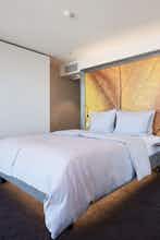 Hotel HYPERION Basel photo 1