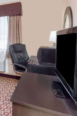 Hotel Super 8 Bowling Green KY photo 3