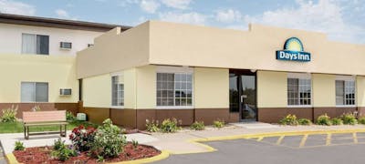 Days Inn Newton