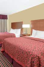 Hotel Days Inn by Wyndham Newton photo 2