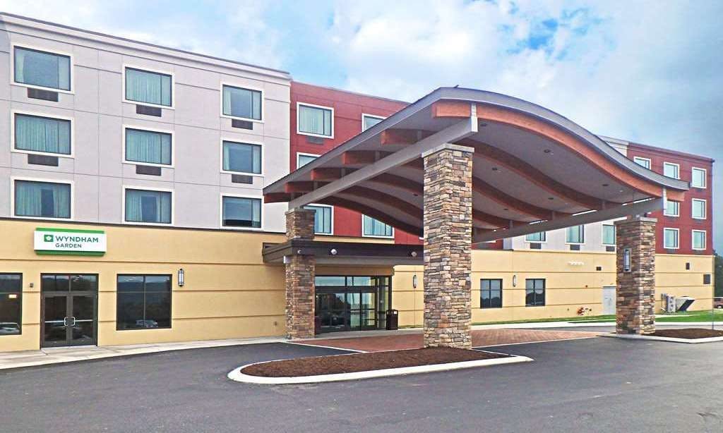 Wyndham Garden State College