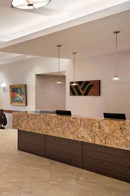 Hotel Wyndham Garden State College photo 5