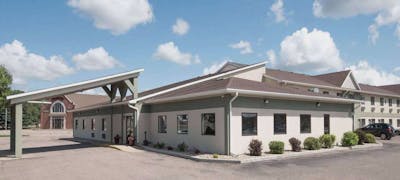 Days Inn Watertown