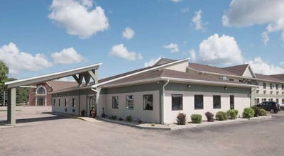 Days Inn by Wyndham Watertown