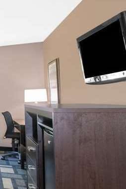 Hotel Days Inn by Wyndham Watertown photo 3