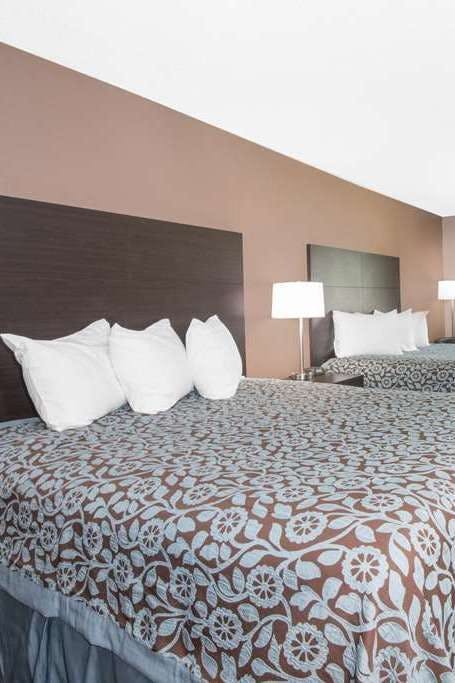 Hotel Days Inn by Wyndham Watertown photo 2