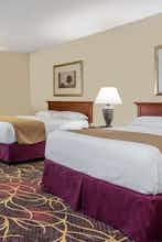 Hotel Baymont Inn Cornelia photo 2