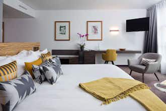 Hotel ART'OTEL BERLIN MITTE photo 3