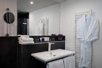 Hotel ART'OTEL BERLIN MITTE photo 4