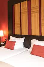 Hotel Hotel Lisboa (Breakfast Included) photo 4