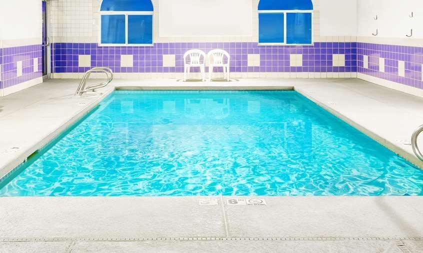 Super 8 by Wyndham Price