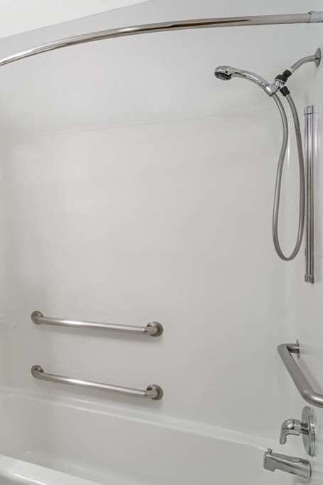 Hotel Super 8 by Wyndham Price photo 5