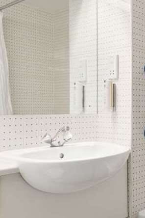 Hotel Days Inn Sheffield M1 photo 5