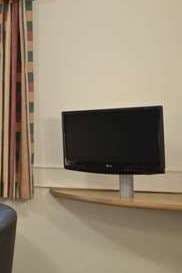 Hotel Days Inn Sheffield M1 photo 4