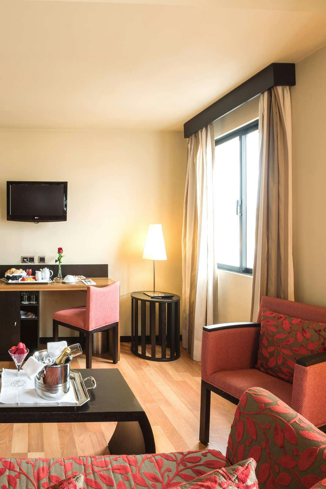 Hotel Hotel Lisboa photo 5