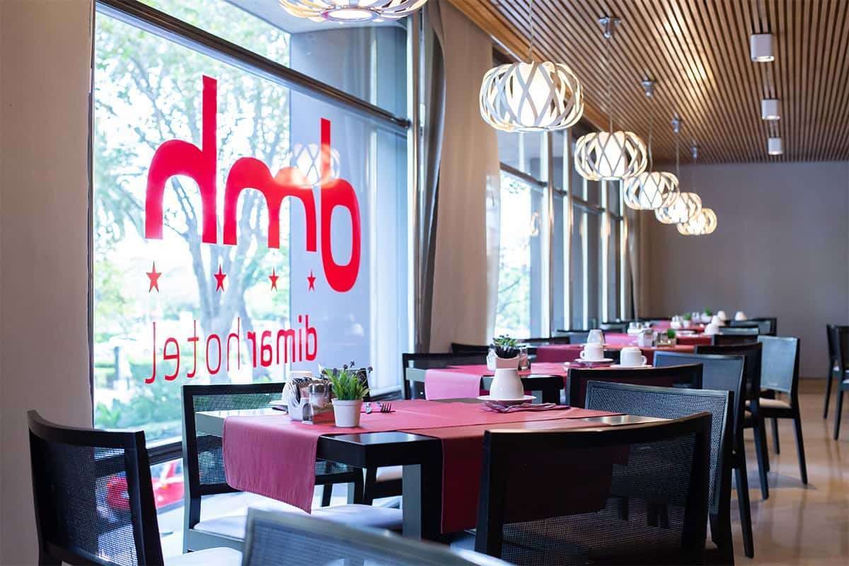 Hotel DIMAR HOTEL(EX HUSA DIMAR) photo 5