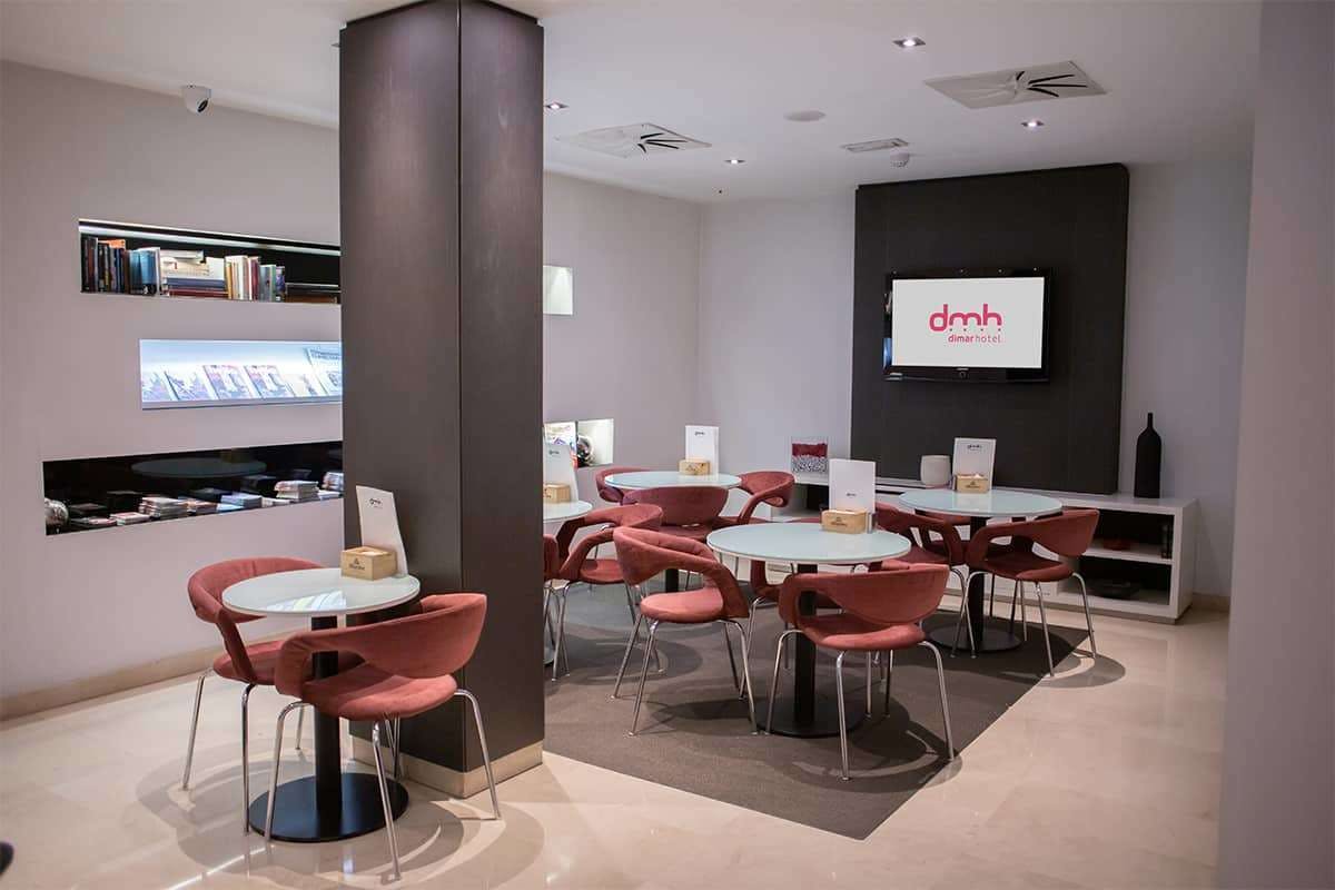 Hotel DIMAR HOTEL(EX HUSA DIMAR) photo 4