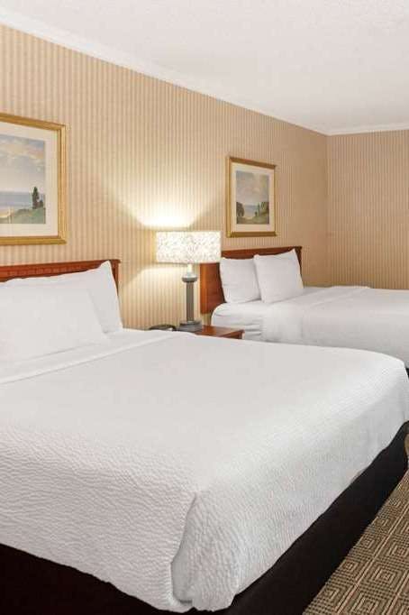 Hotel La Quinta Inn & Suites by Wyndham Stevens Point photo 2