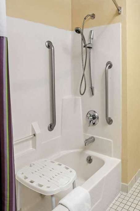 Hotel La Quinta Inn & Suites by Wyndham Stevens Point photo 5