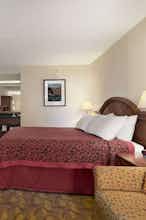 Hotel Days Inn Las Cruces NM photo 1