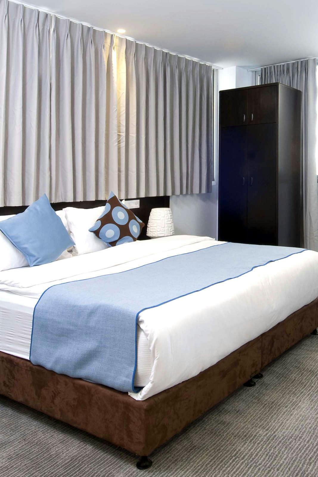 Hotel Embassy Hotel Tel Aviv photo 1