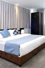 Hotel Embassy Hotel Tel Aviv photo 1