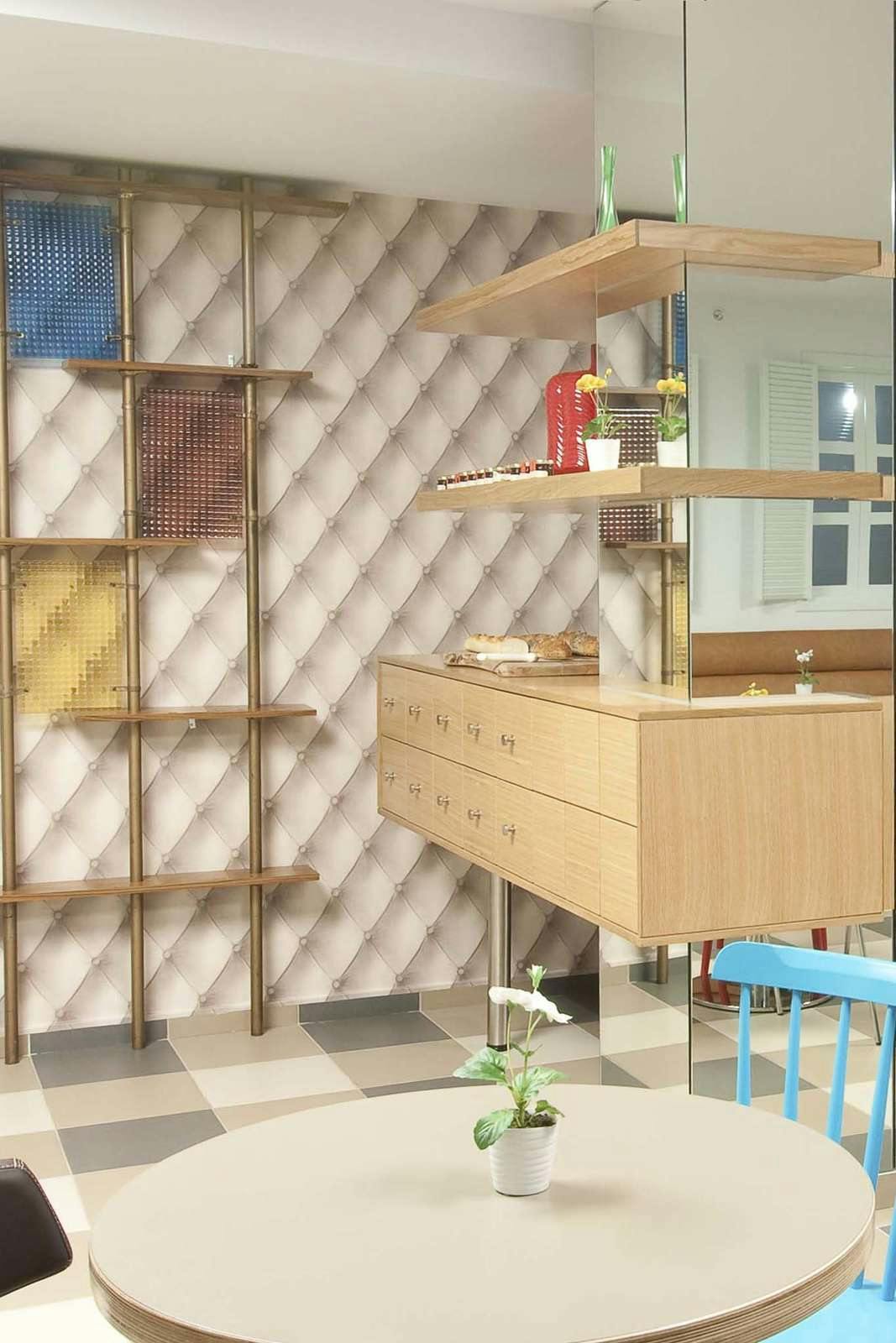 Hotel Embassy Hotel Tel Aviv photo 5