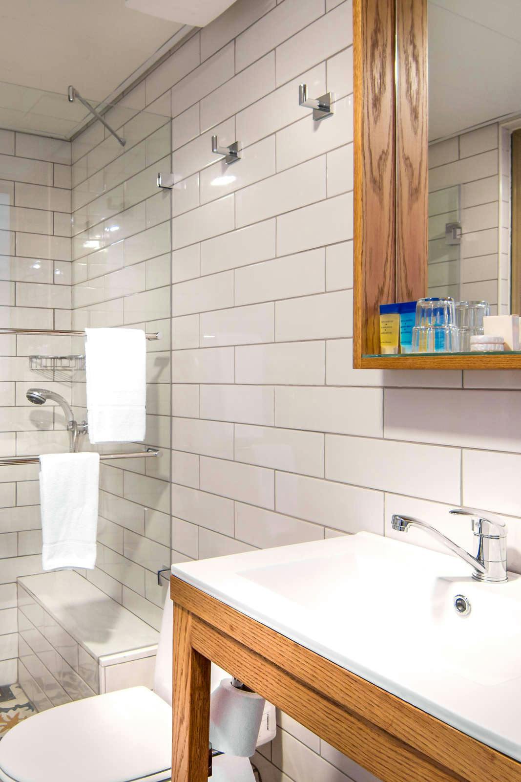 Hotel Embassy Hotel Tel Aviv photo 4