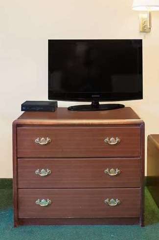 Hotel Days Inn Lincoln photo 4