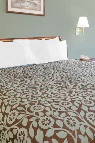 Hotel Days Inn Lincoln photo 1