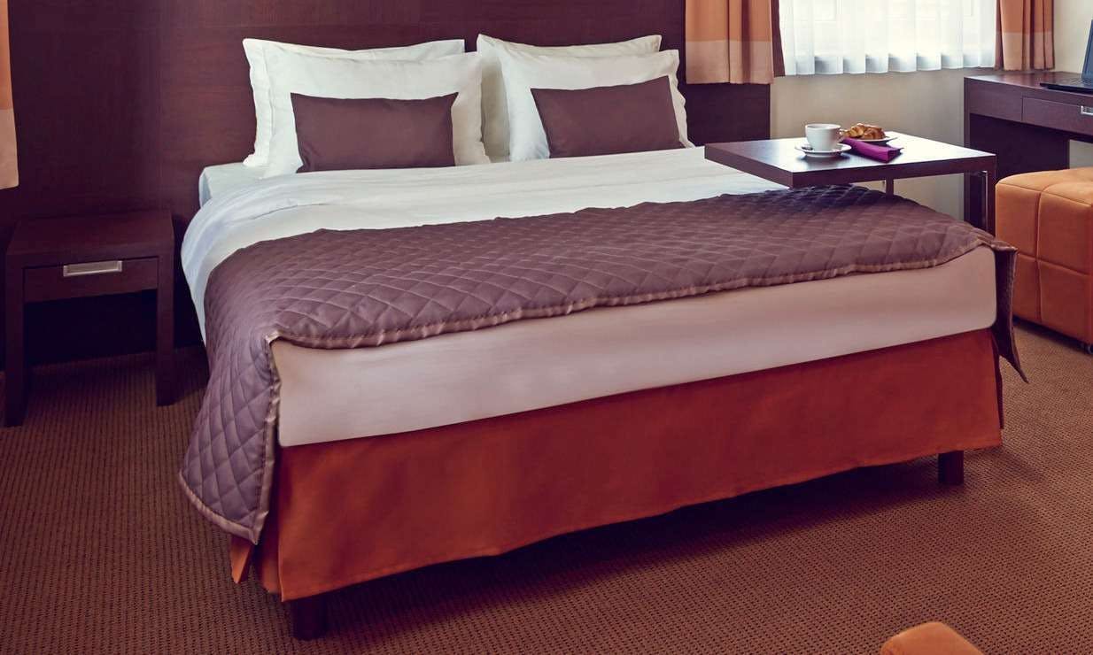 Mercure Warszawa Airport