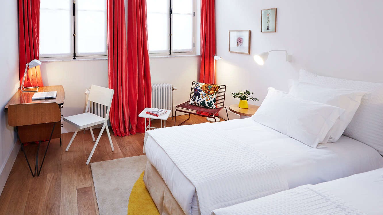 Hotel Hotel des Galeries photo 1