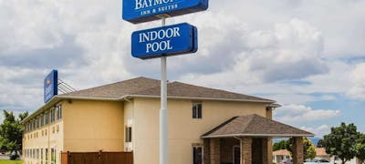 Baymont Inn Suites Helena